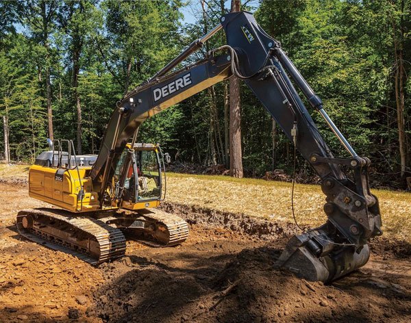 Basement-Excavation