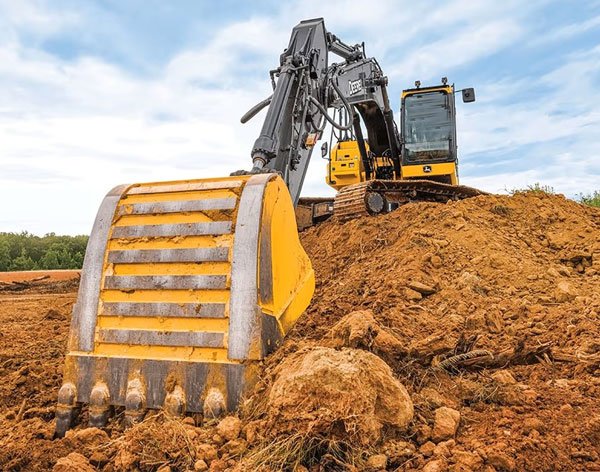 Demolition-Services