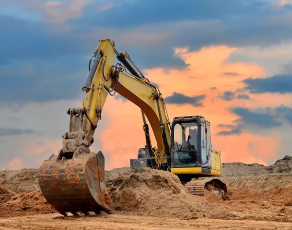 Site-Preparation