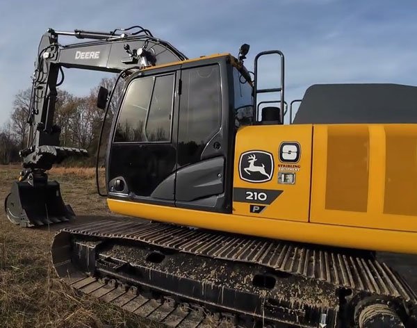 Trenching-&-Backfilling